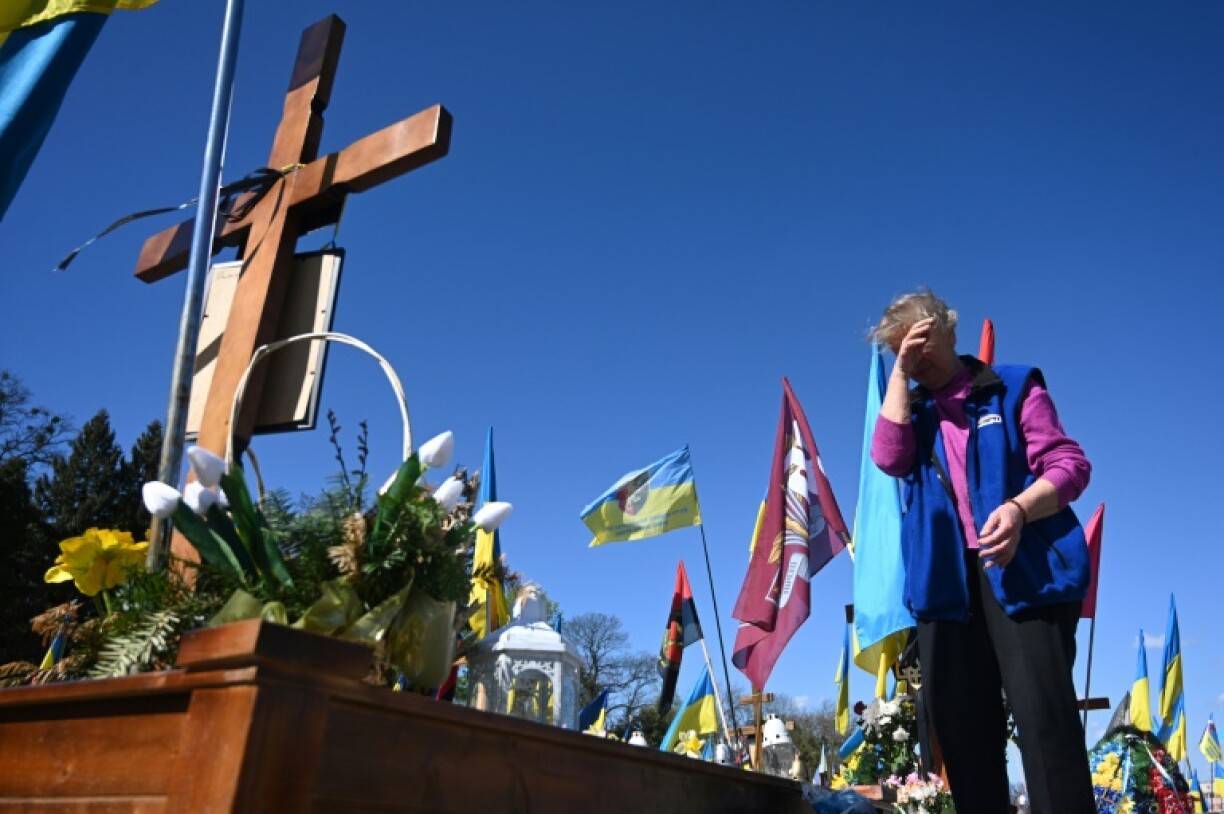 Russian President Vladimir Putin announced the brief pause in hostilities on Saturday