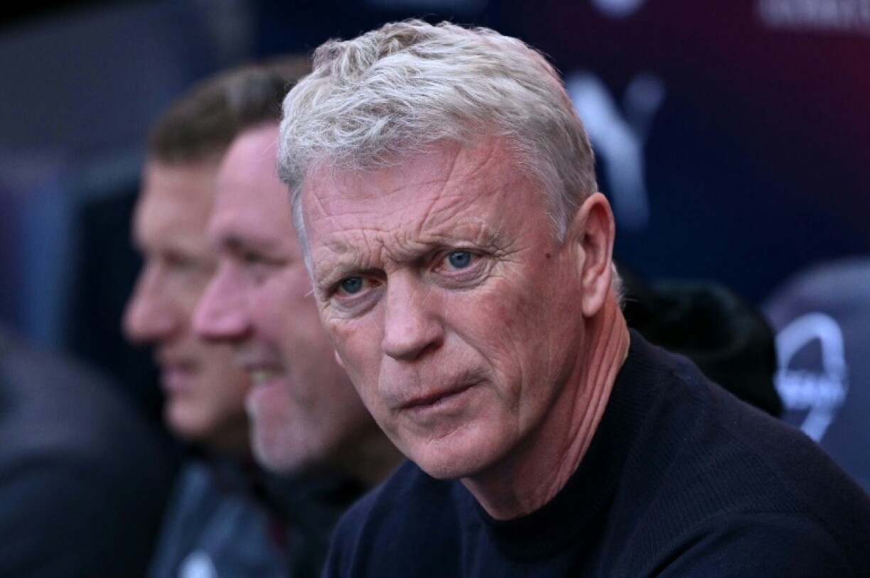 David Moyes returned for a second spell in charge of Everton on Saturday