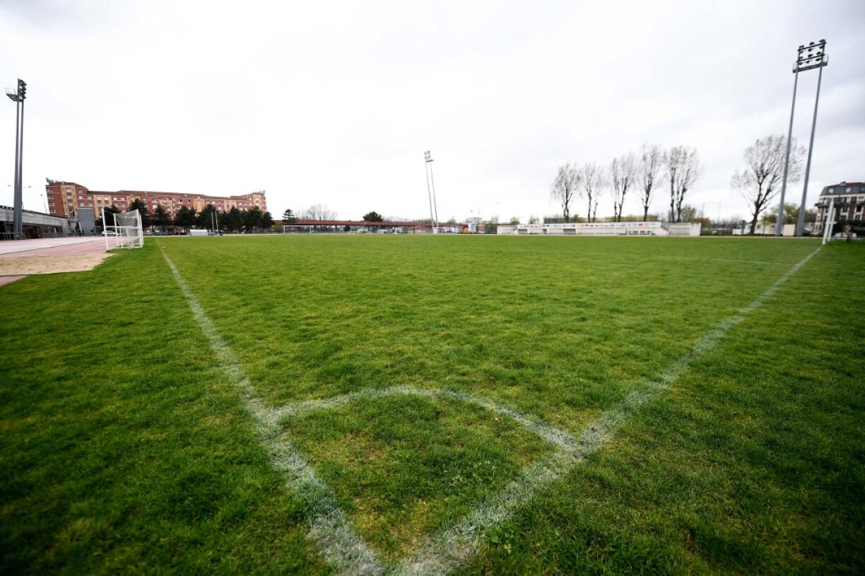 Pas de spectateurs, pas de match