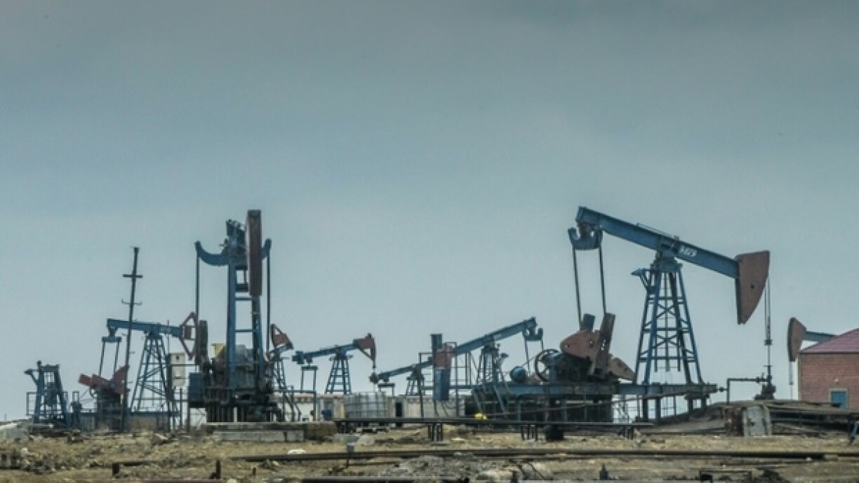 According to Greenpeace, the Luxembourg Pension Fund invested heavily in fossil fuels in 2022.