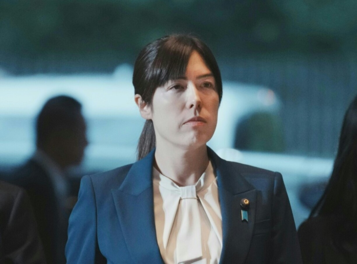 Kimi Onoda has been falsely linked to a new Japanese