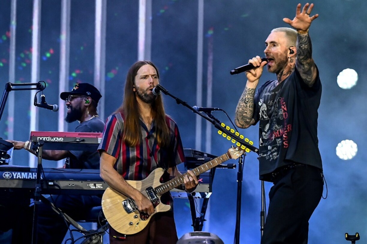 However, not all cities have the infrastructure needed to host massive live events