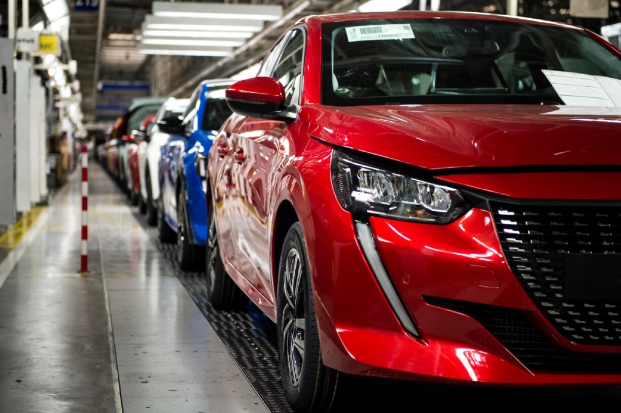 Le mariage doit encore être formellement approuvé lors d'une assemblée générale extraordinaire des actionnaires, le 4 janvier 2021.