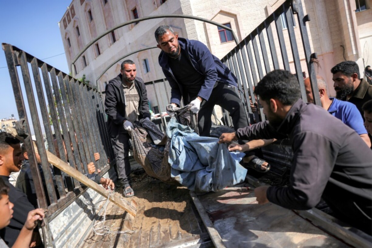 The Israeli military has intensified its aerial bombardments and expanded ground operations in the Gaza Strip since resuming its offensive