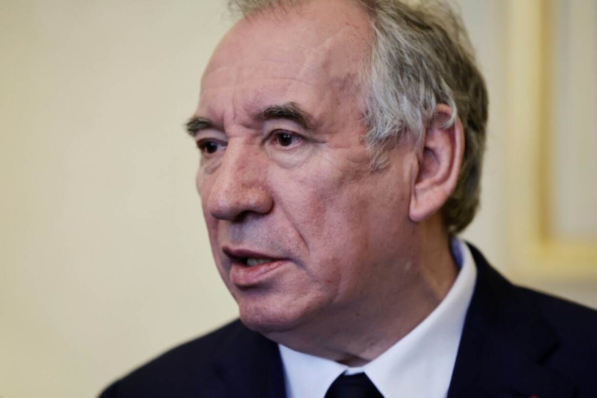 Bayrou has accused his critics of exploiting the scandal for political reasons