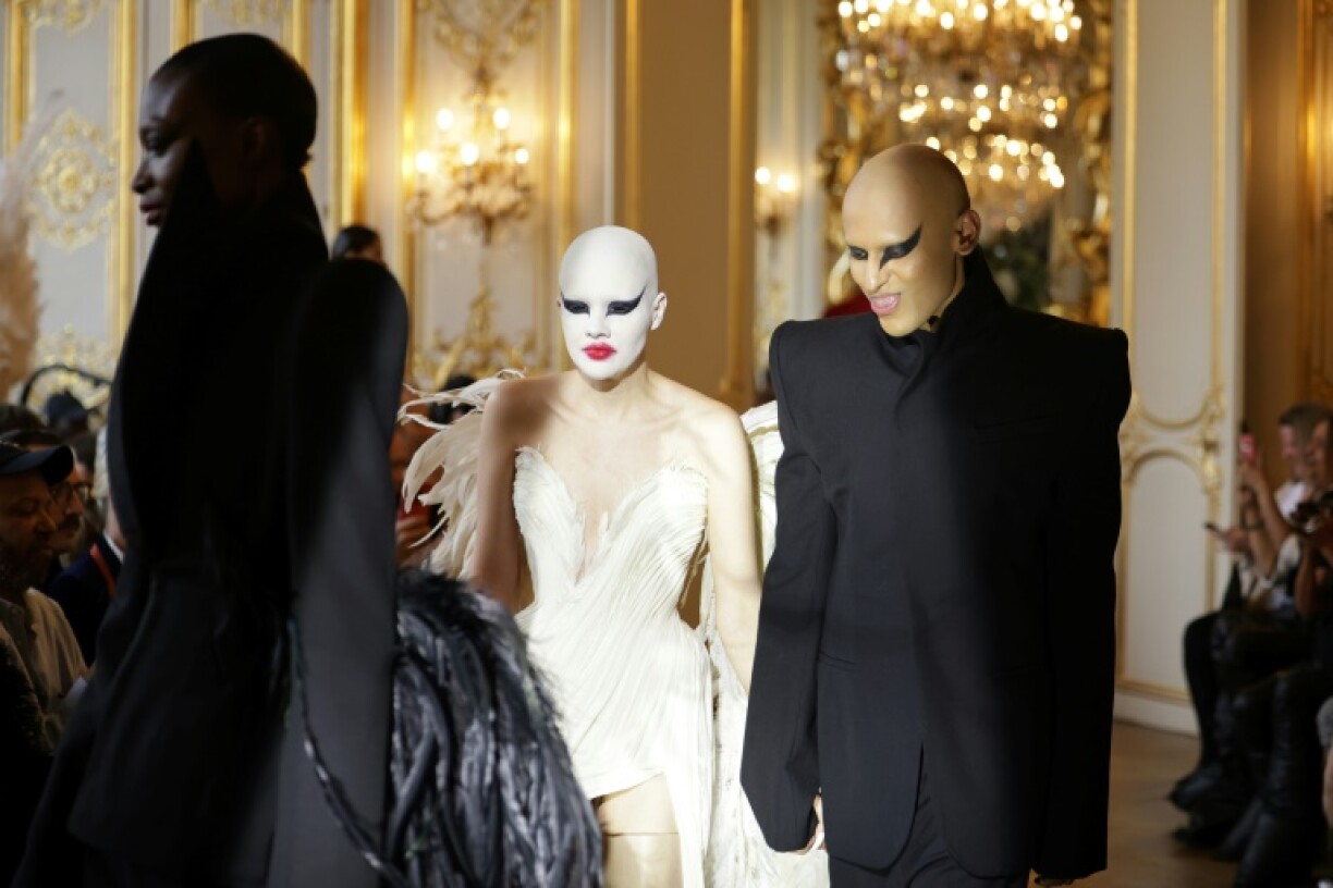 Founders Hannah Rose Dalton and Steven Raj Bhaskaran