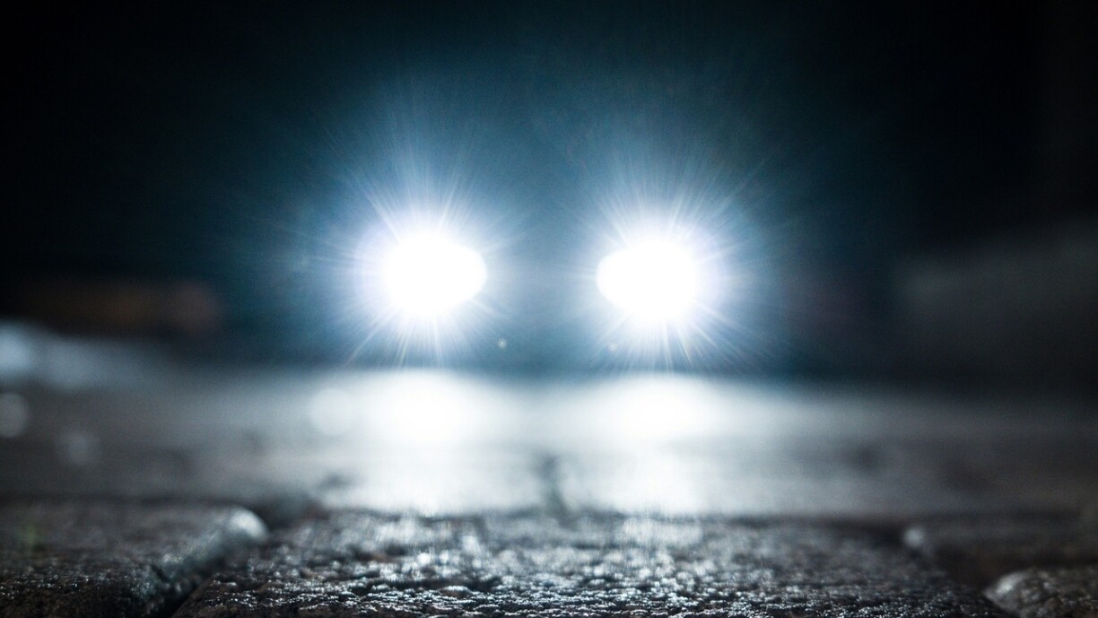 En Grande-Bretagne, les feux LED sont accusés de tous les maux.