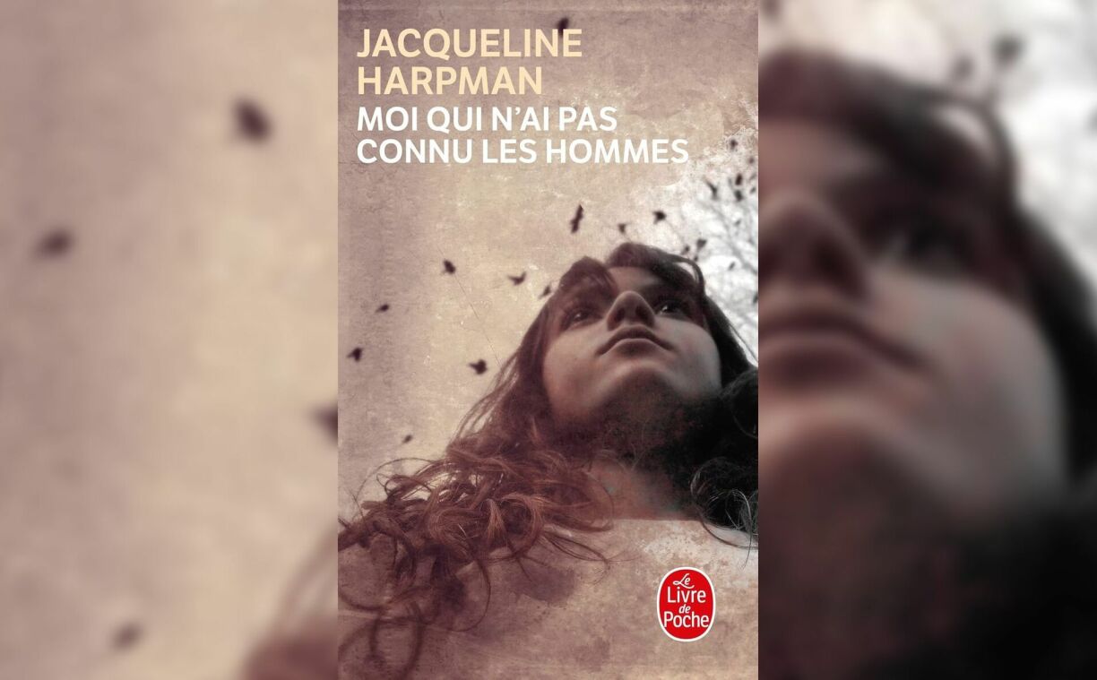 Ce roman revient en France après une vague de