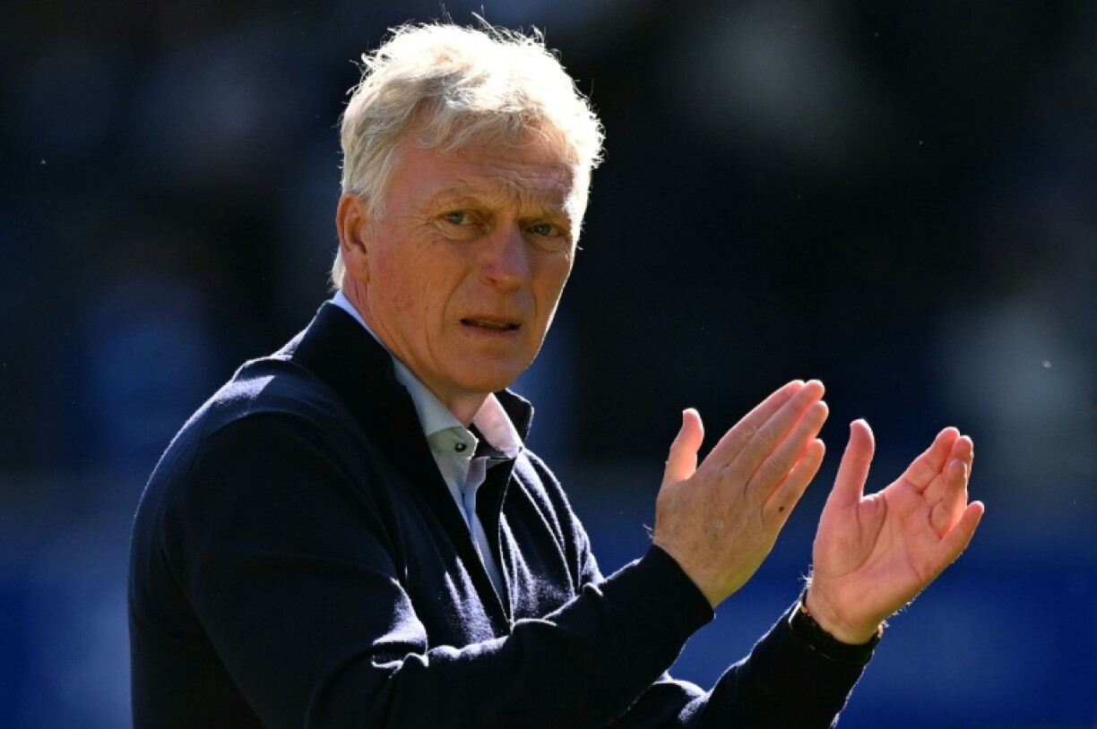 David Moyes is hoping for a