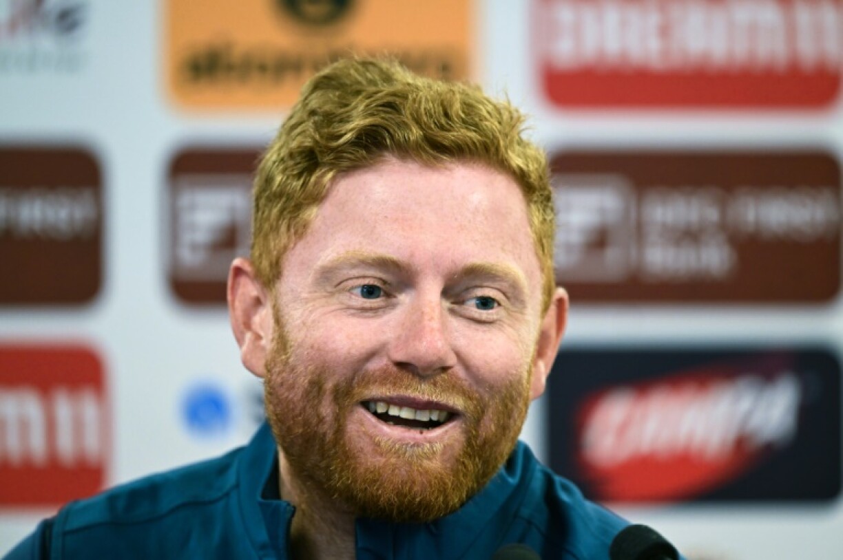 Yorkshire captaincy: England wicketkeeper-batsman Jonny Bairstow will skipper the county in red-ball cricket during the 2025 season