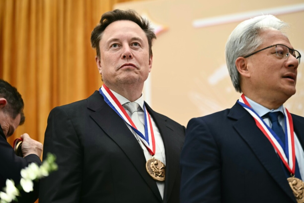 Several very wealthy public figures have already announced their departures from California over its policies, perhaps most notably Elon Musk