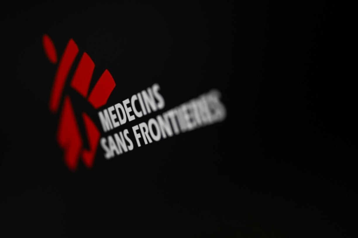 Doctors Without Borders (MSF) says northern Nigeria faces 'an alarming malnutrition crisis'