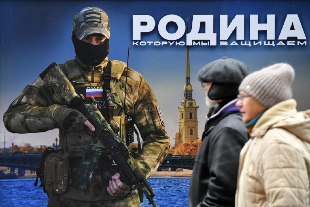 Bangladesh's embassy in Moscow said around a dozen families have contacted them seeking to bring back their sons they allege were duped into joining the Russian army