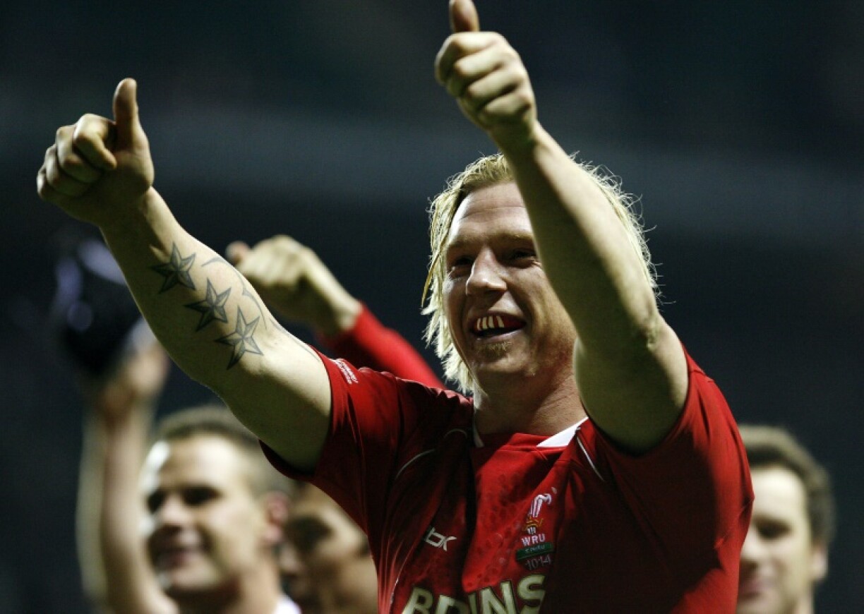 Former Wales flanker Alix Popham wants to go to court in the legal suit against rugby authorities so he can face those he holds responsible for his brain condition