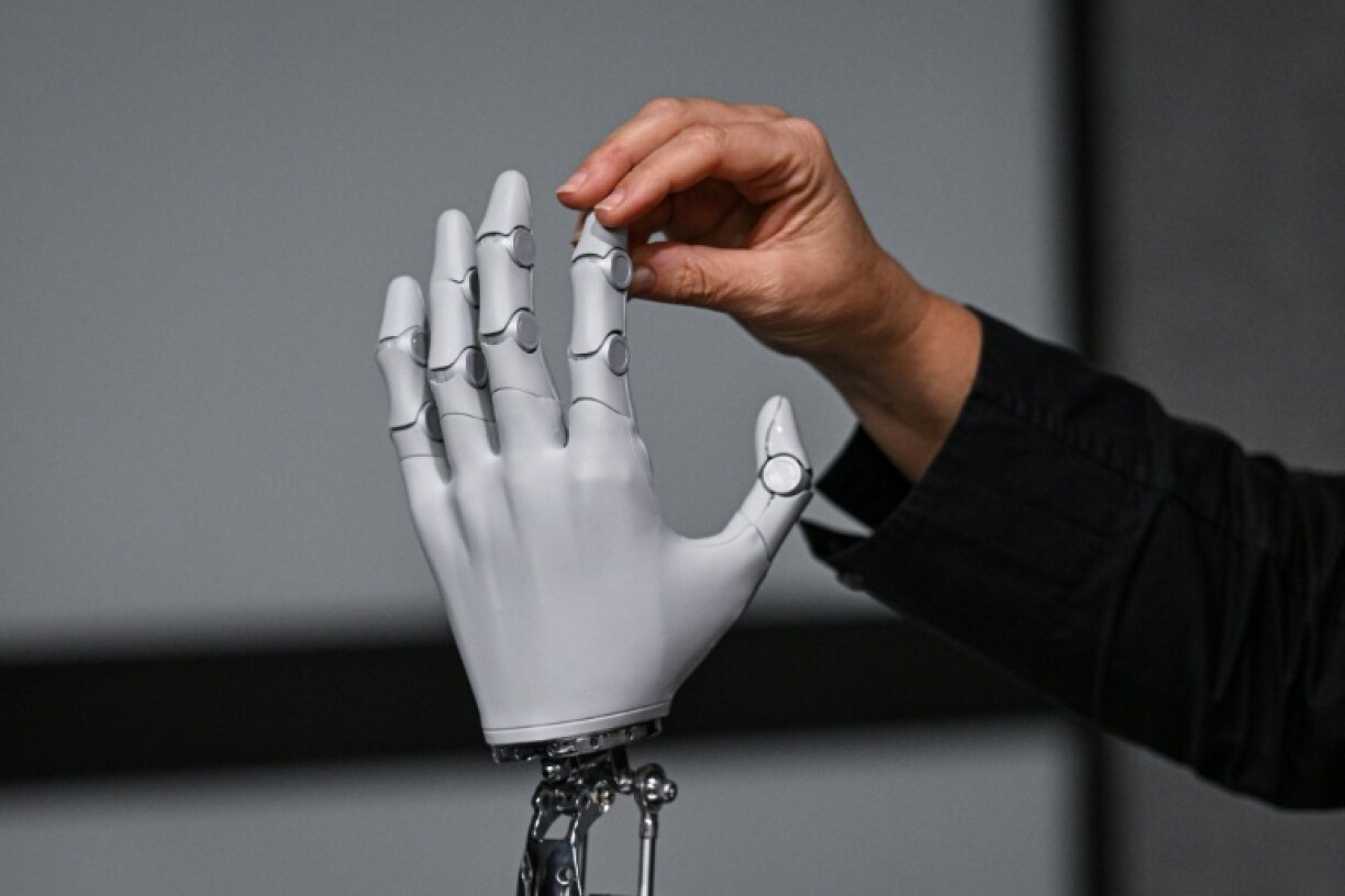 Tech firms are pouring massive sums into physical AI, and Morgan Stanley predicts the world could have more than a billion humanoid robots by 2050