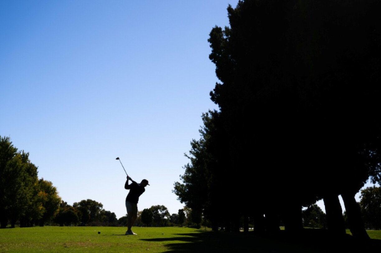 Golfers at the East Potomac Golf Links public course in Washington, DC fear Donald Trump's remodel of the facility will price out ordinary Americans