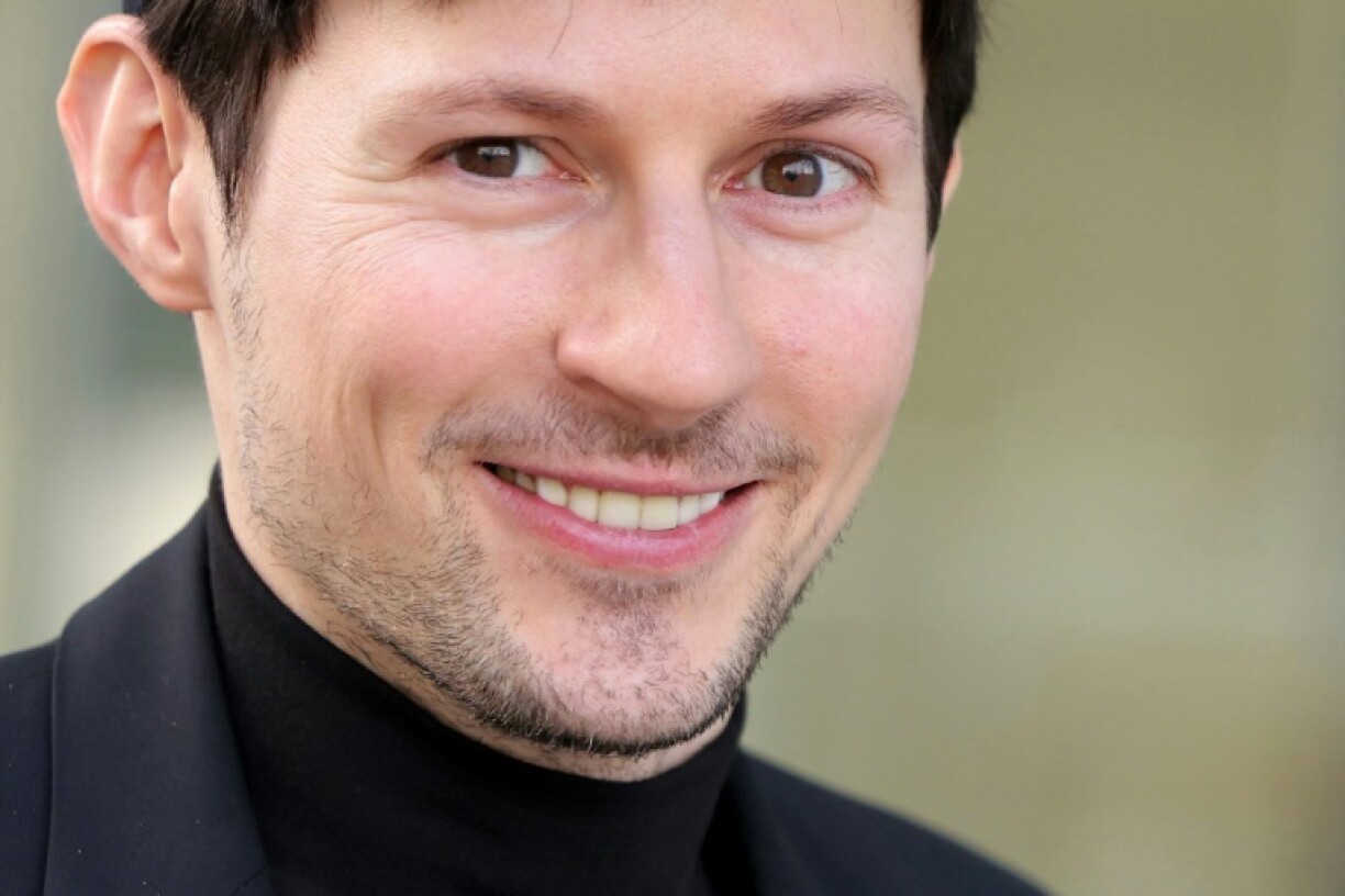Pavel Durov became a French citizen in 2021