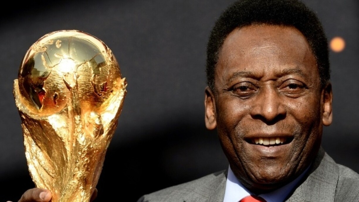 Le cancer de Pelé