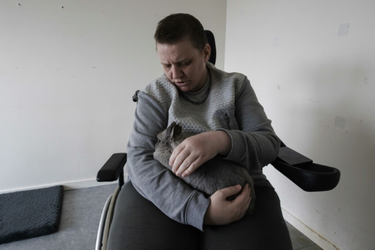 Eng leschte Kéier mam