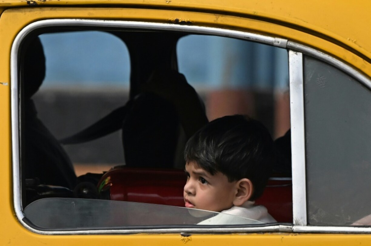 Many of Kolkata's younger generations have left in search of better opportunities elsewhere