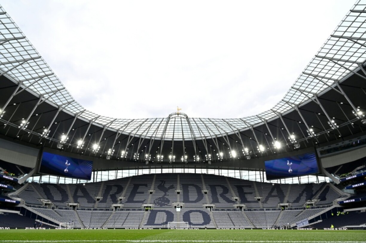 Tottenham's owners have rejected interest in buying the club