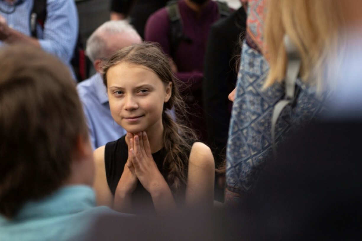 Greta Thunberg pourrait-elle recevoir le prix Nobel de la paix? Pour les experts, c'est très improbable.