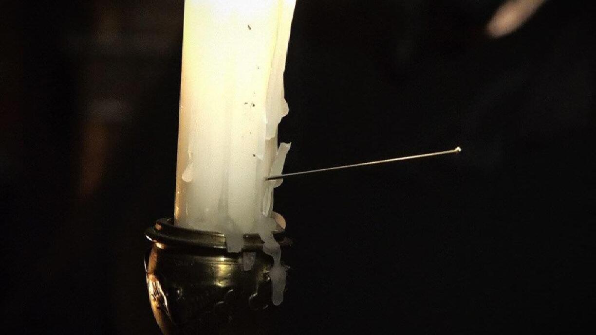 If you have an adulterous partner, why not pay Peter a visit and get some revenge?