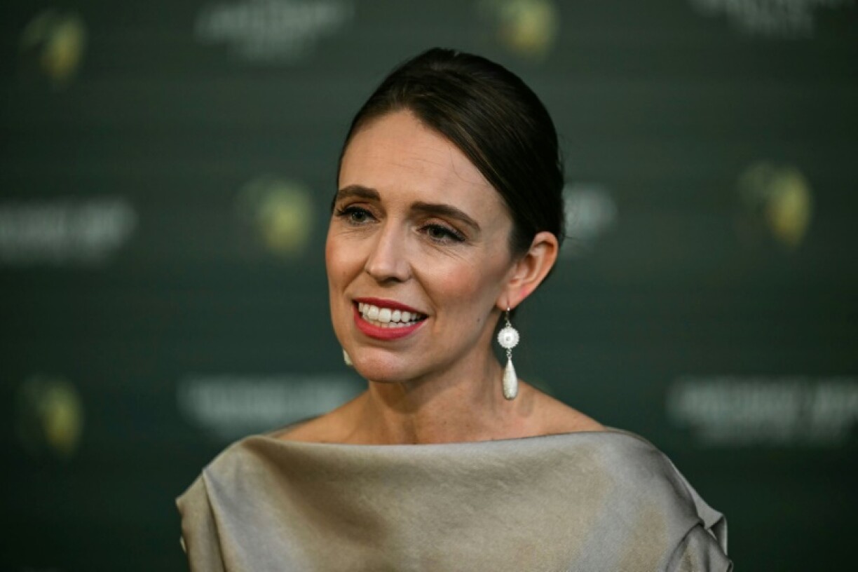 Former New Zealand leader Jacinda Ardern is expected in town for Sundance to promote behind-the-scenes documentary 'Prime Minister'