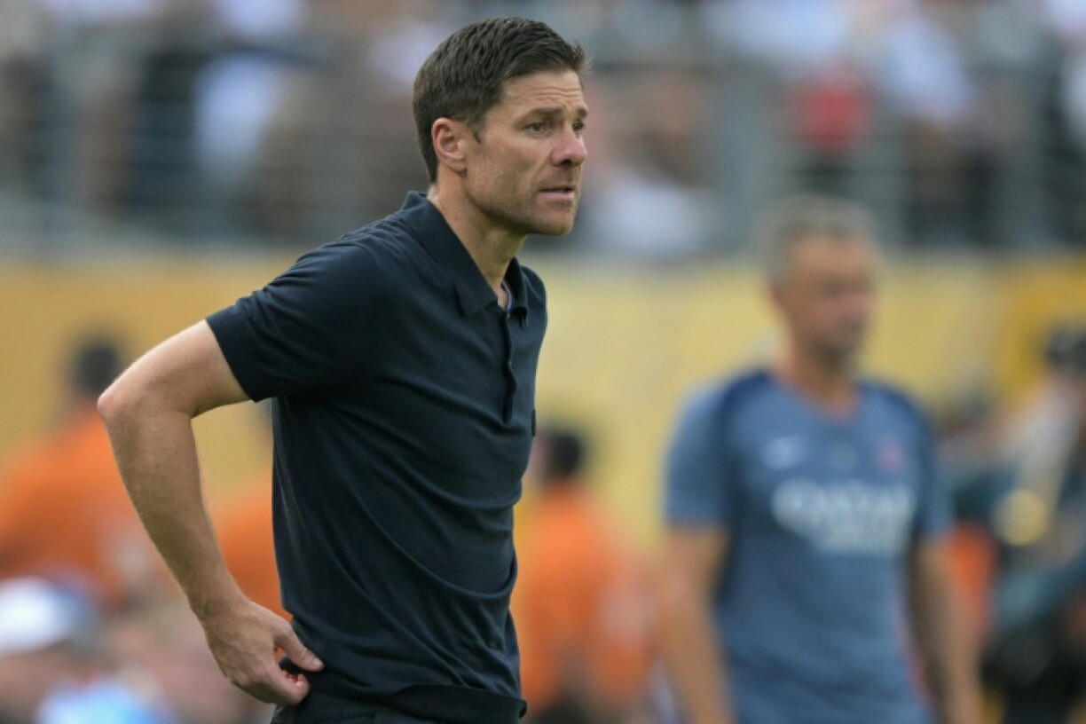 Xabi Alonso is looking forward to 'starting from scratch' with Real Madrid next season after the new coach saw his side go out of the Club World Cup in the semi-finals on Wednesday