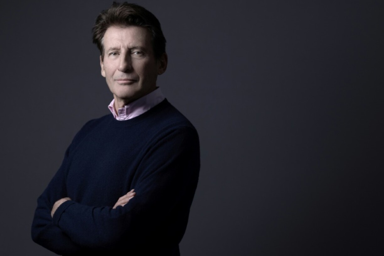 Sebastian Coe, a leading candidate to become IOC president, has expressed his frustration at the election process