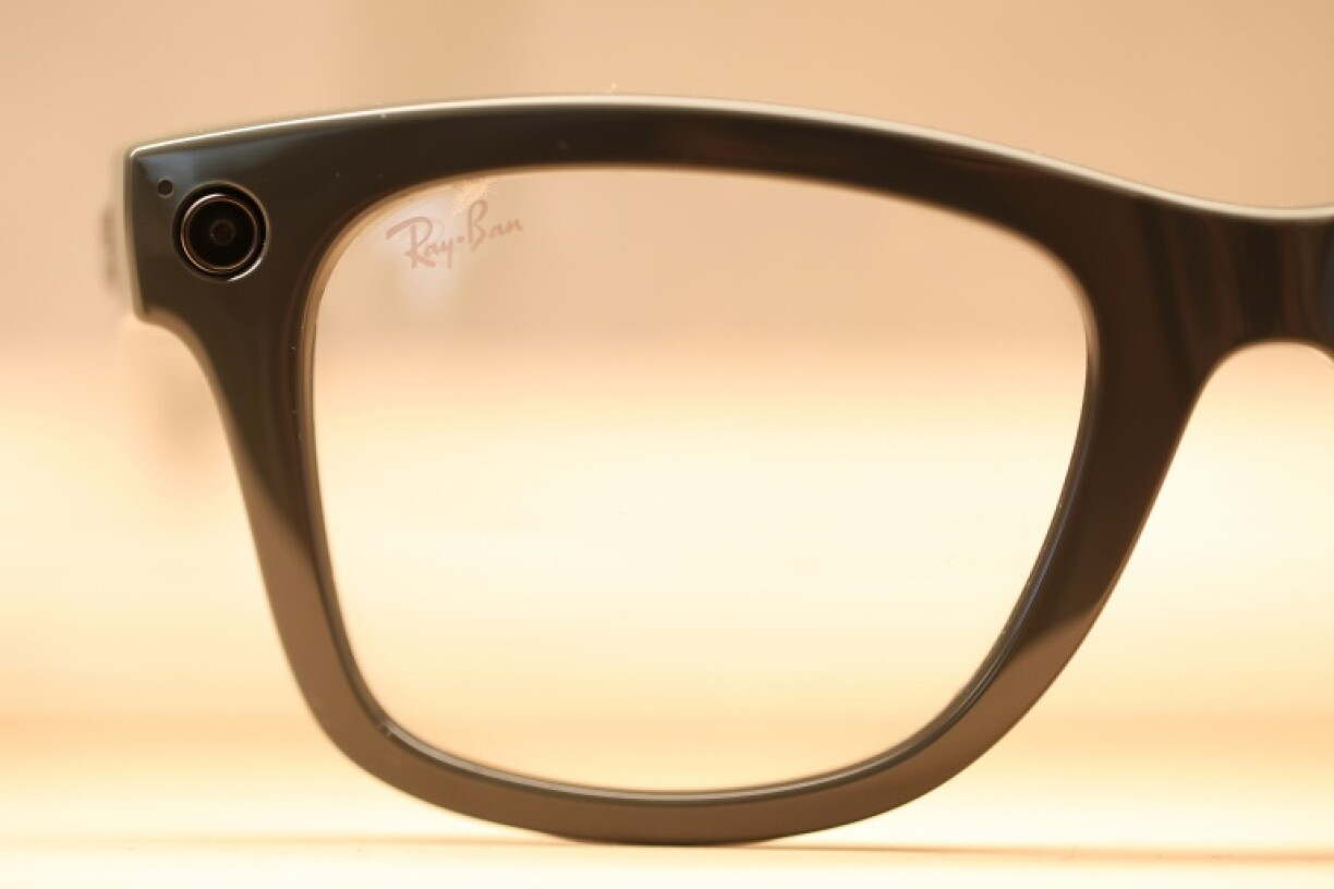 The Norwegian measure comes as smart glasses -- especially those marketed by Meta under popular brands such as Ray-Ban and Oakley -- are causing growing concern in Europe