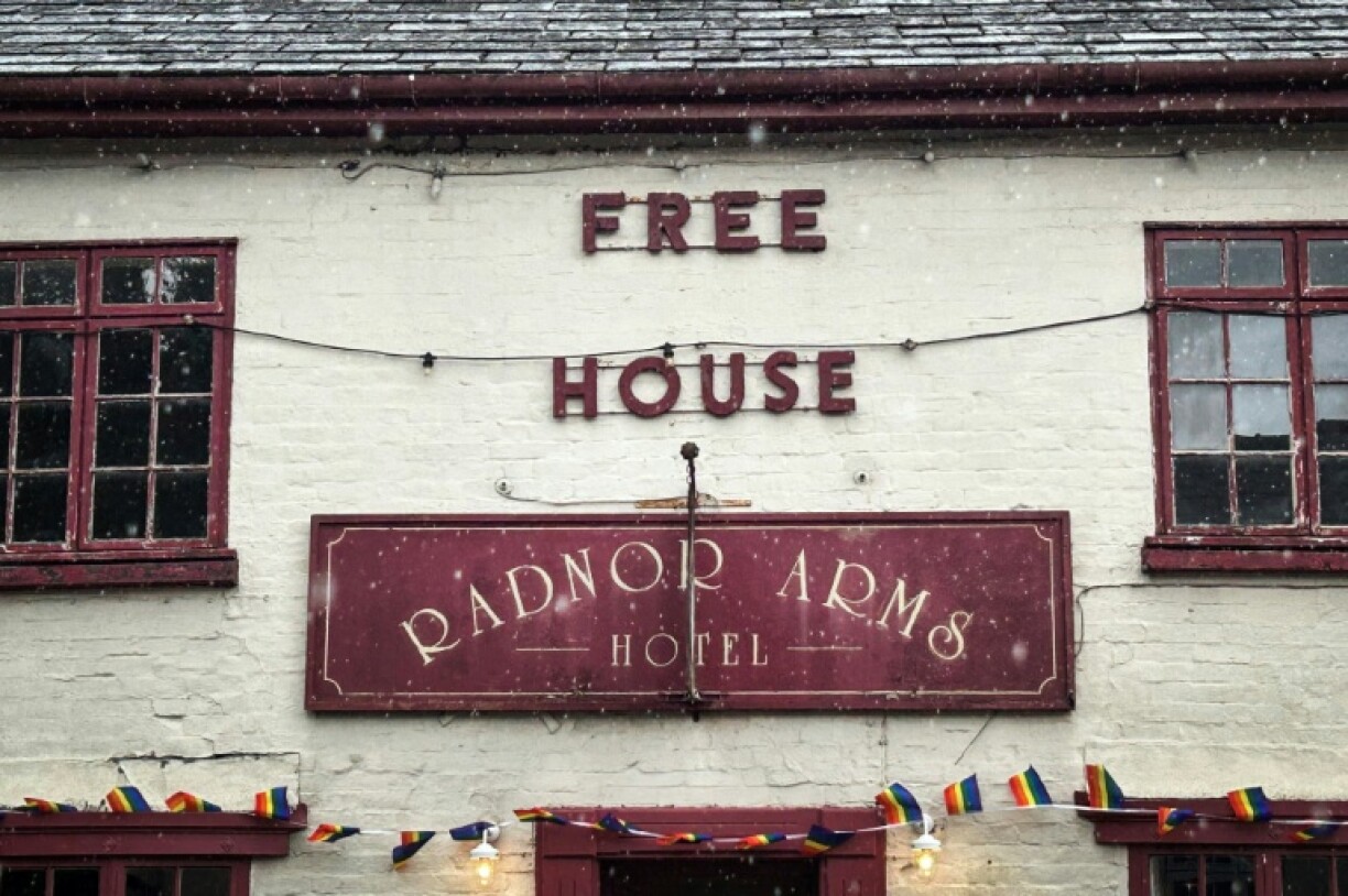 Villagers came together to save the Radnor Arms, but many other beloved locals across the UK face serious headwinds