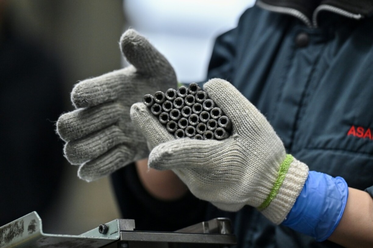 Firms such as Toyota could be forced hike prices for US consumers, potentially hitting demand for their vehicles -- and by extension for parts