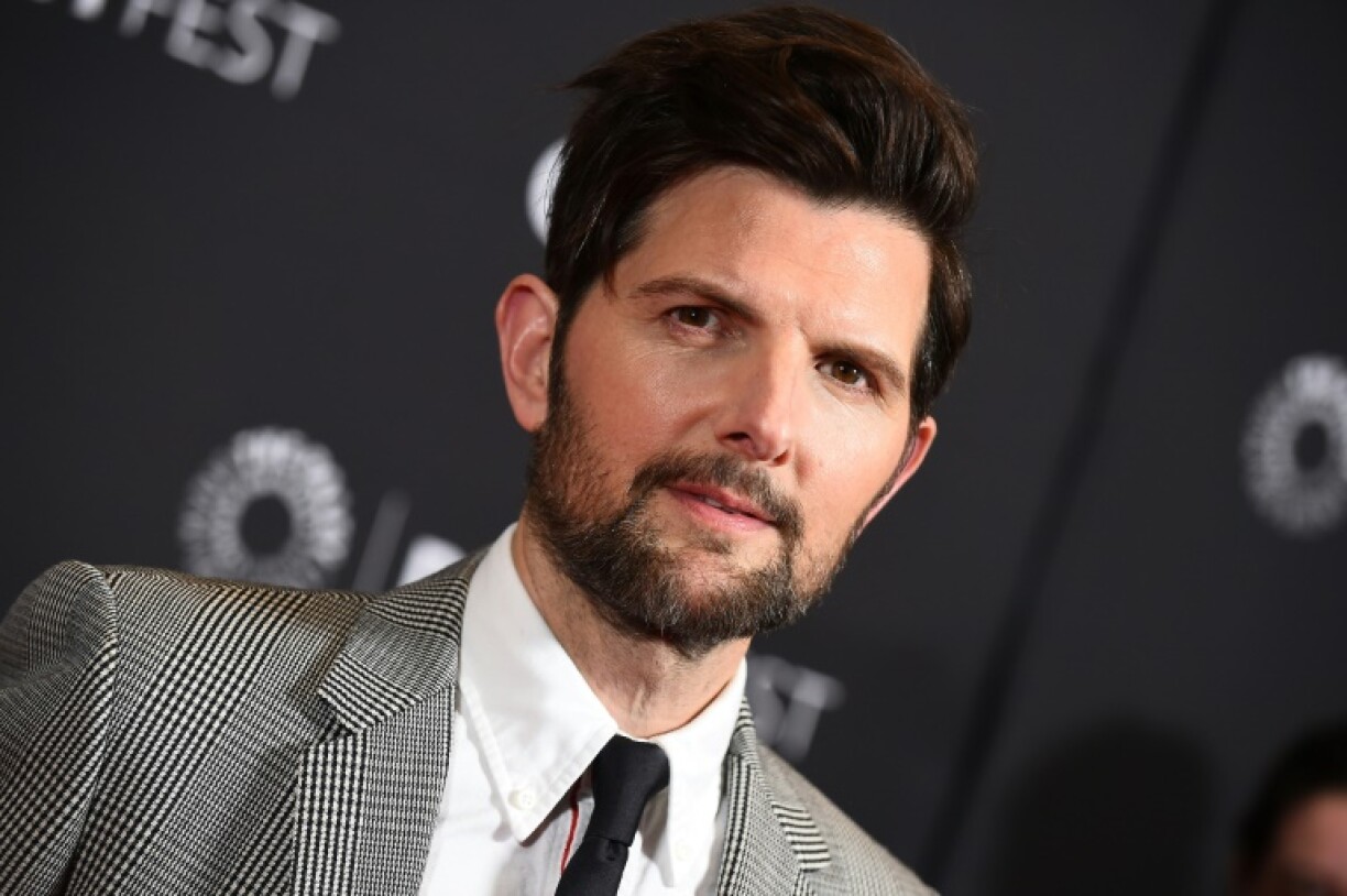 Apple TV+ series 'Severance' is expected to earn multiple Emmy nominations including one for Adam Scott for best drama actor
