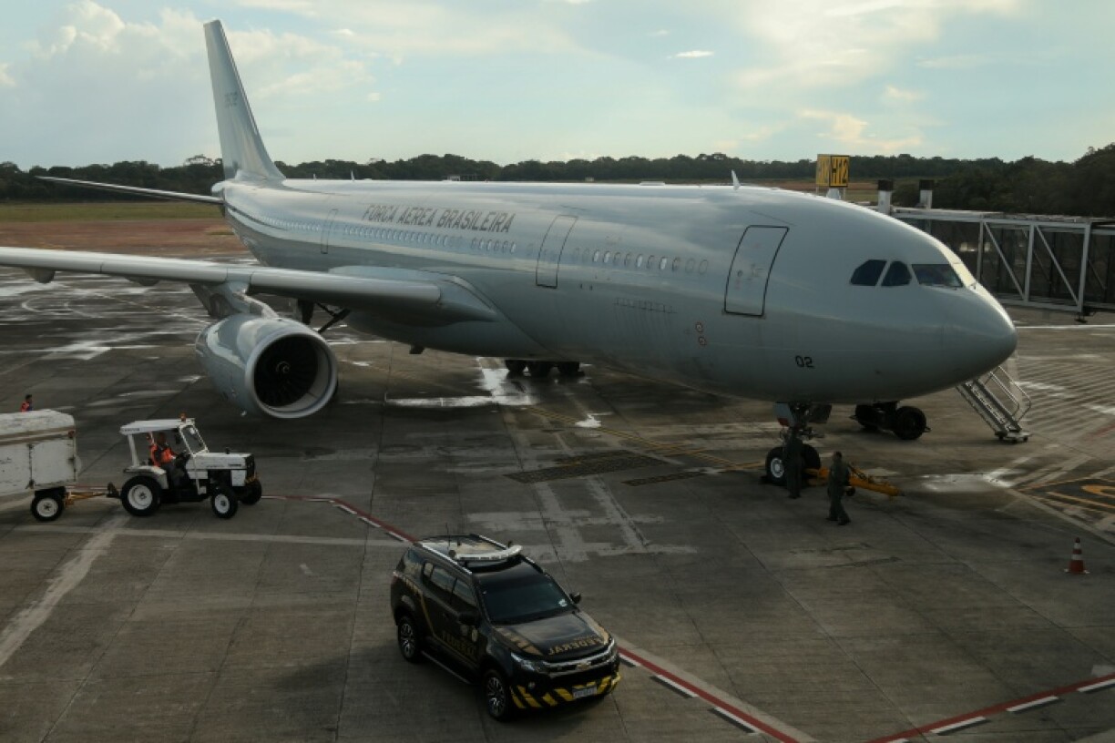 There are an estimated 11 million undocumented migrants in the United States, according to the government statistics