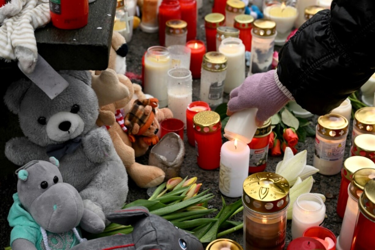 Germany has been stunned by what is the latest in a series of bloody attacks