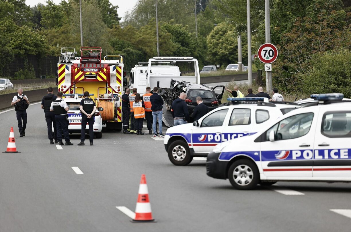 Les responsables d'accidents mortels sous l'emprise de drogues ou roulant à vitesse excessive pourront bientôt être poursuivis pour délit d'homicide.