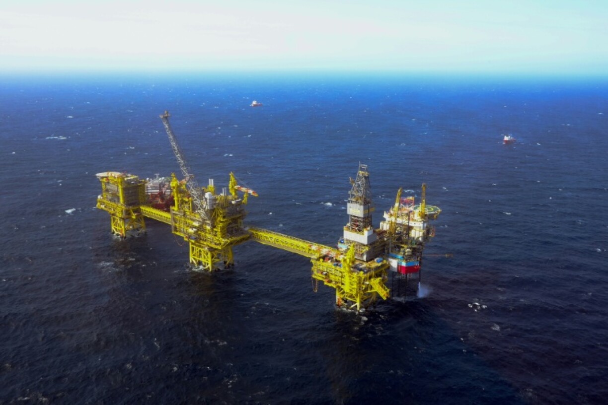 Britain's centre-left Labour government had promised to halt issuing licences for new production in the North Sea