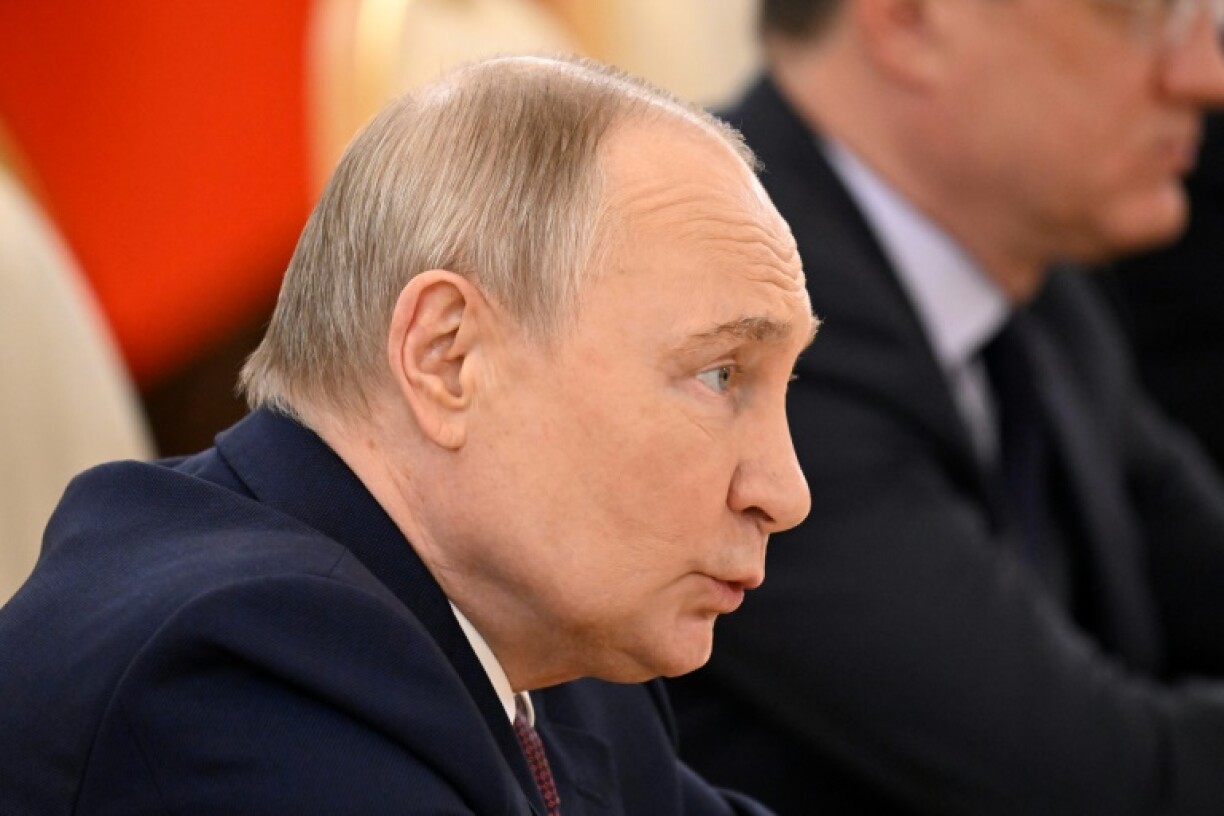 Putin declared the truce on 'humanitarian' grounds