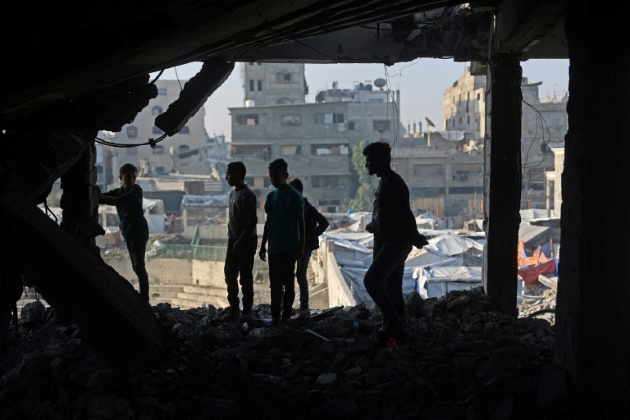Thursdays strikes came after one of the deadliest days in Gaza since the ceasefire went into effect