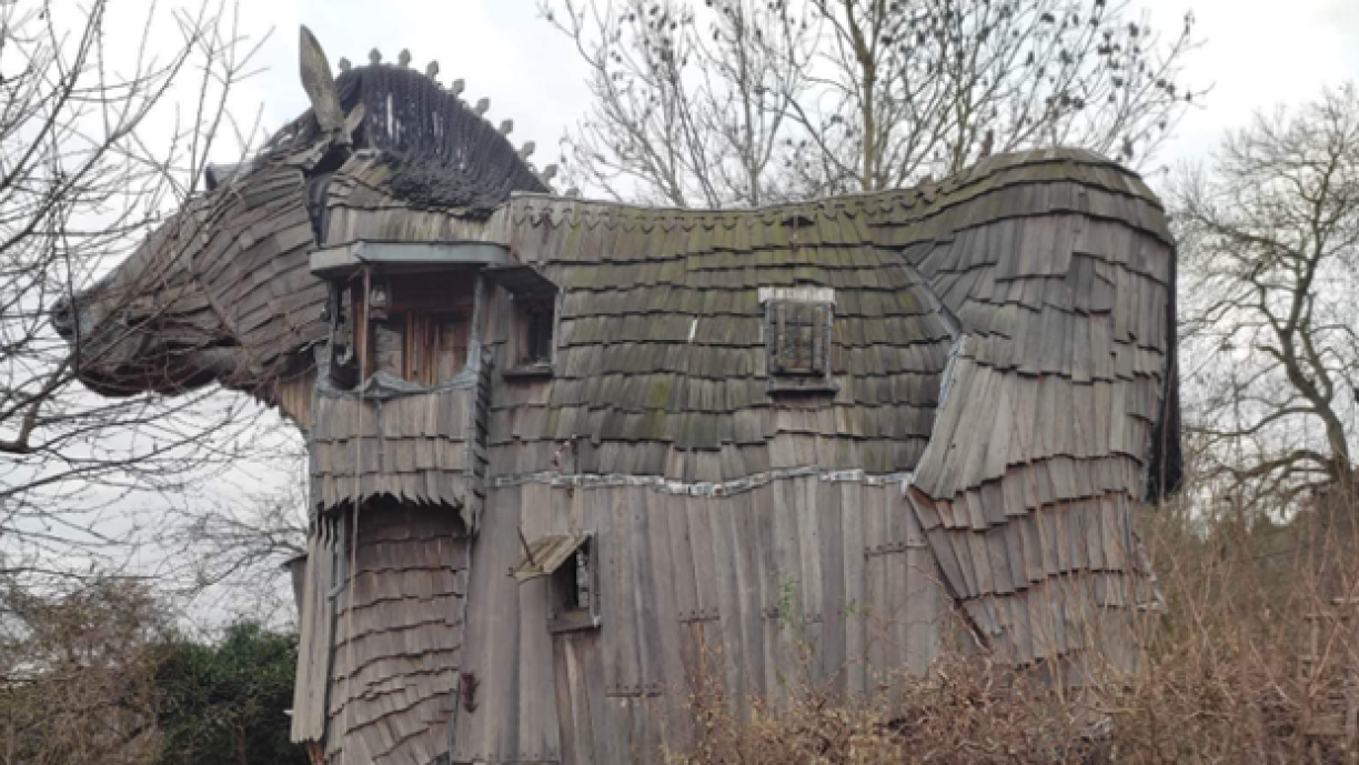 La balades des Gnomes