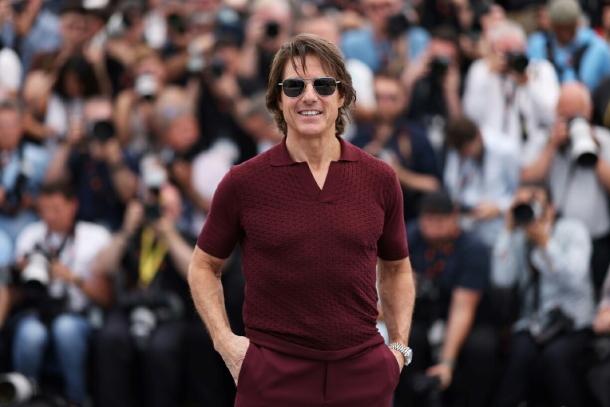 Tom Cruise, 62, has received four Oscar nominations but has never won the prestigious prize