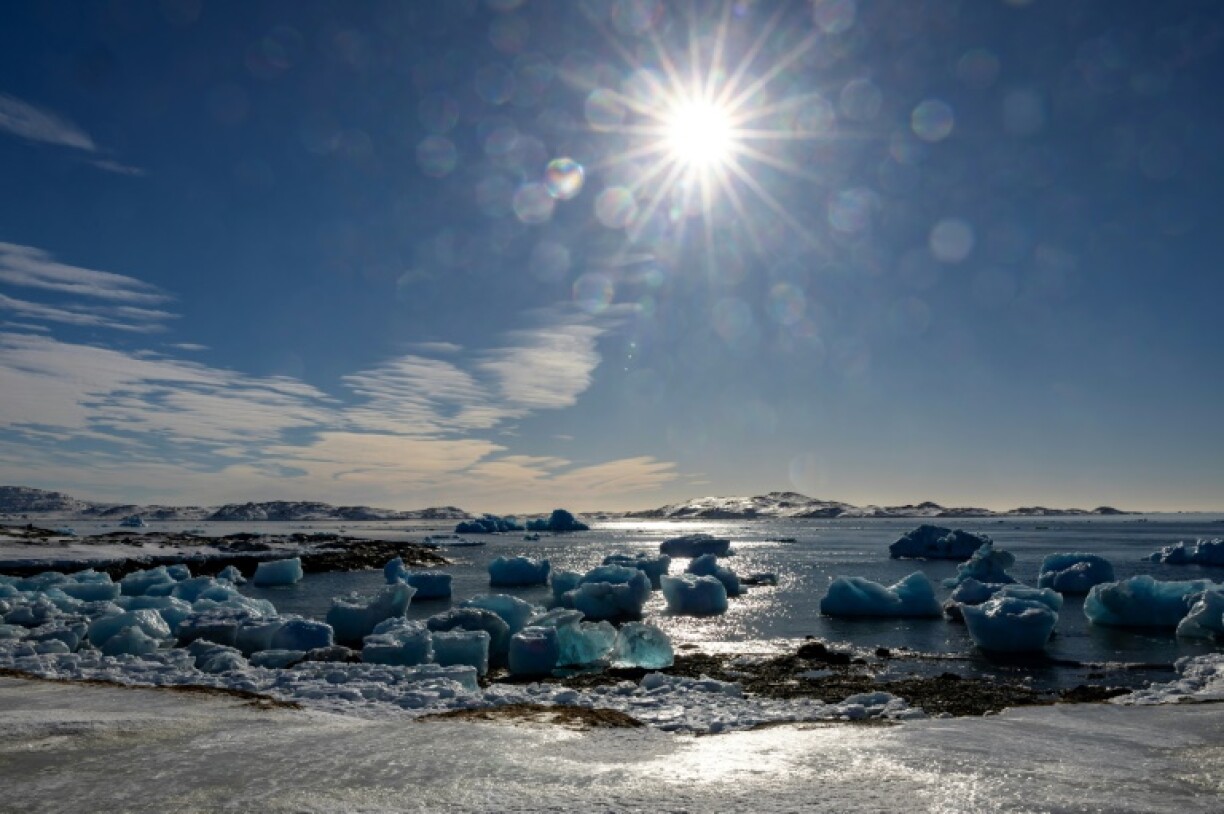 Most Greenlanders are opposed to US President Donald Trump's ambitions to annex the territory