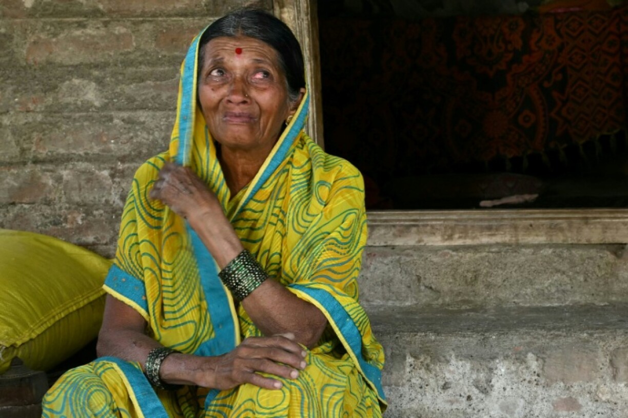 Thirty people in the Indian farming sector killed themselves every day in 2022