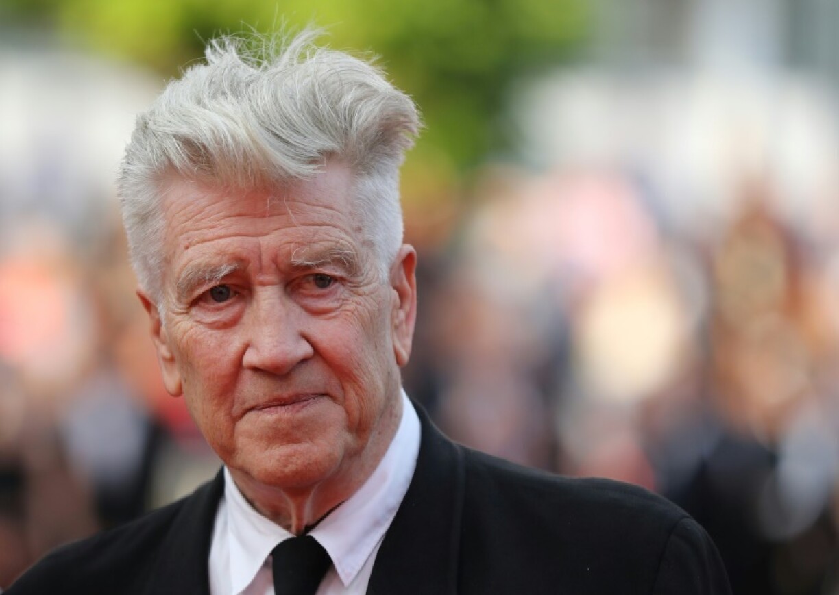 Since his first feature in 1977, US director David Lynch's films have been infused with weird and worrying characters
