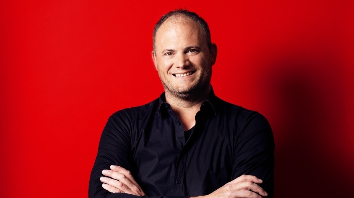 Tom Weber, Digital Director RTL Lëtzebuerg