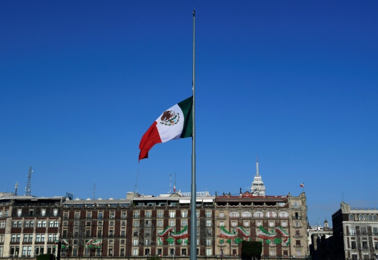 A US official said that Iran's Revolutionary Guards' elite Quds Force initiated the plot in late 2024 to kill Israel's ambassador to Mexico