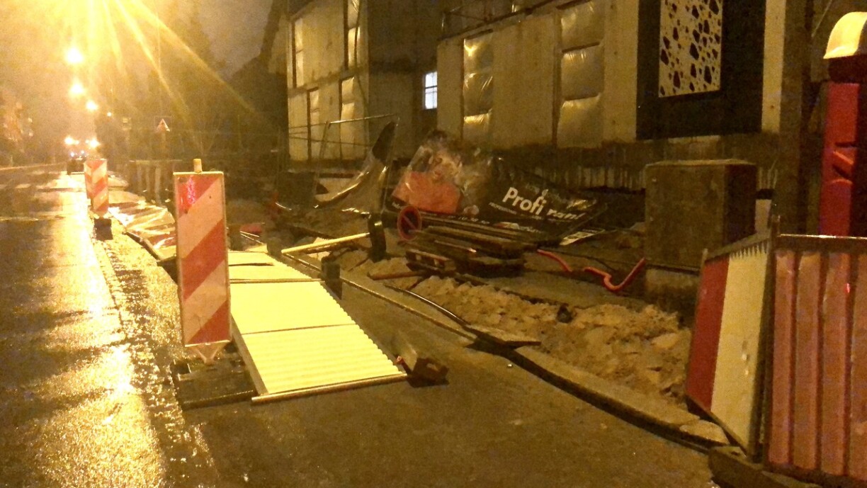 Val des bons malades