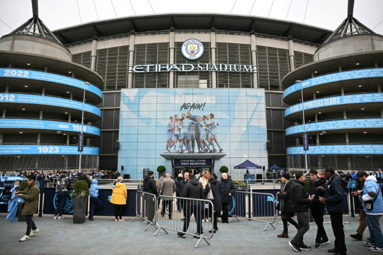 Manchester City have been found guilty of breaching Premier League financial rules