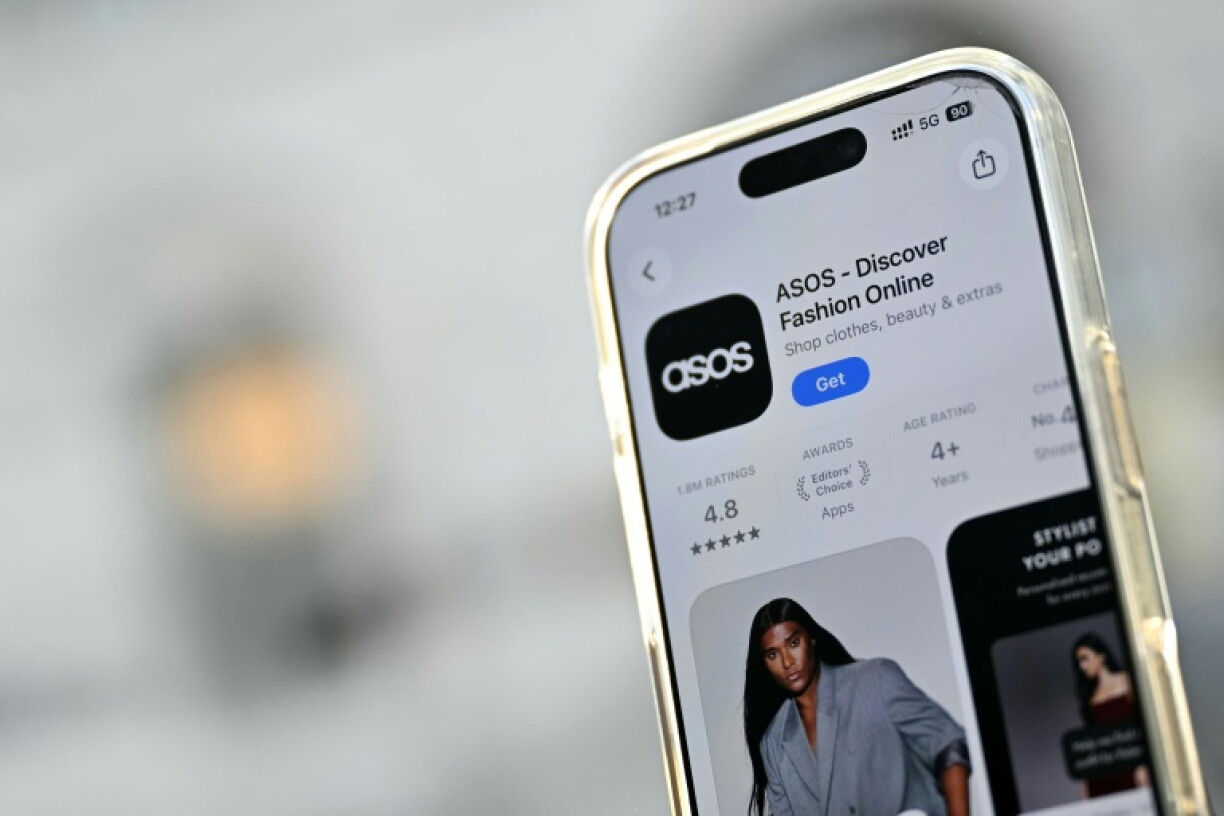 Asos, which has 17 million active customers worldwide, said personal information like names and contact details "may have been accessed" but that it did not believe payment card information or account passwords were impacted